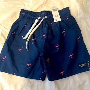 COPY - Boys swim trunks